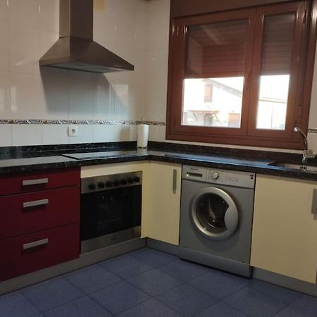 Апартаменти Precioso Piso Con Ducha Hidromasaje Vut-Le-726 Асторга Екстер'єр фото