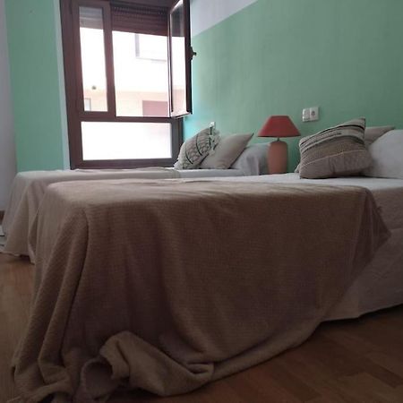 Апартаменти Precioso Piso Con Ducha Hidromasaje Vut-Le-726 Асторга Екстер'єр фото