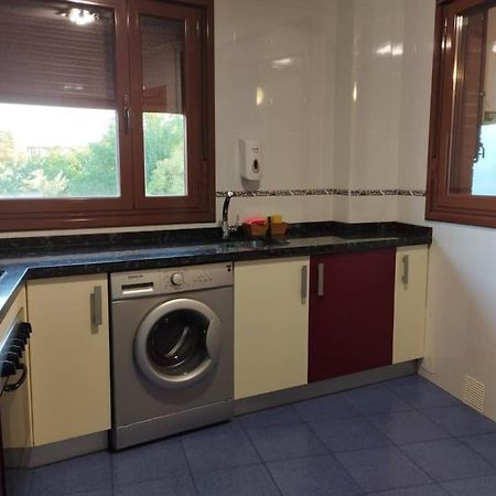 Апартаменти Precioso Piso Con Ducha Hidromasaje Vut-Le-726 Асторга Екстер'єр фото