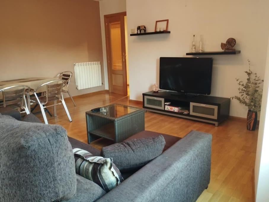 Апартаменти Precioso Piso Con Ducha Hidromasaje Vut-Le-726 Асторга Екстер'єр фото