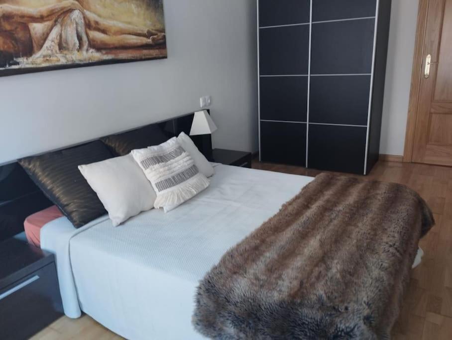 Апартаменти Precioso Piso Con Ducha Hidromasaje Vut-Le-726 Асторга Екстер'єр фото